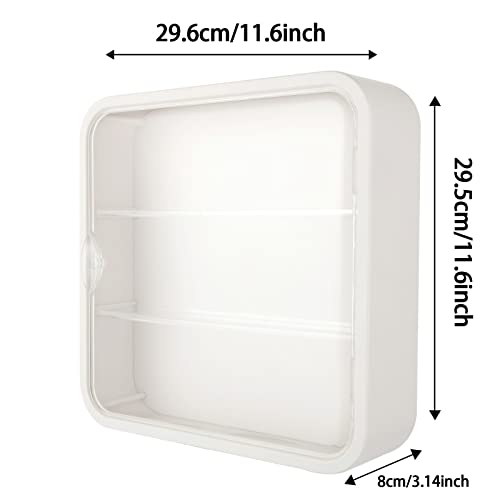 Consejos y reviews para comprar Vitrina miniaturas - los más vendidos. 18 Imagen adicional