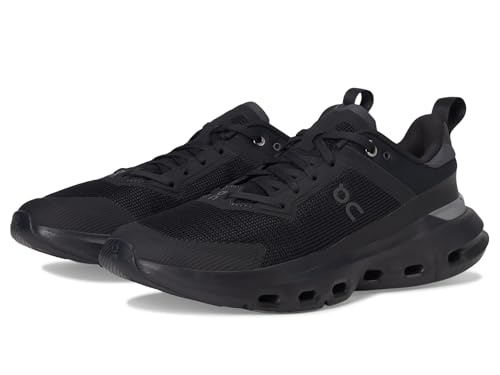 【最終値下げ！】 On Cloudpulse 27cm ブラック On Running Cloudpulse 