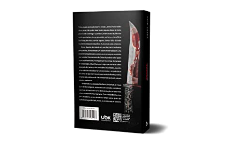 Um Brinde às Trevas