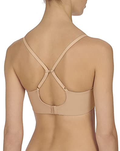 Natori Women's Minimal Demi Convertible Contour Underwire Bra3