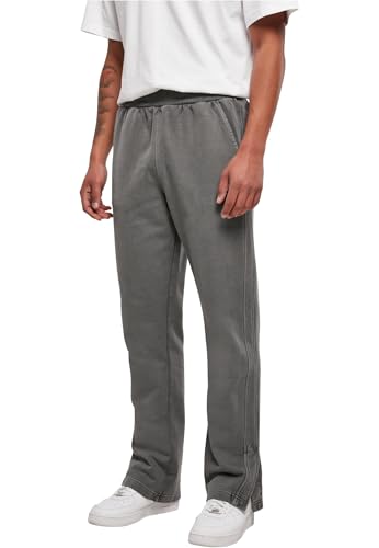 Sweatpants Slit Urban Classics pantalon décontracté pour vos sorties en ville