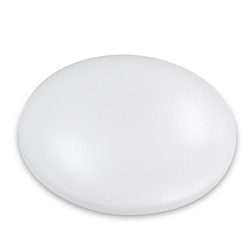 image for Dream Lighting LED 12volt 4.5inch Ceiling Light Fixture for Trailer Mo