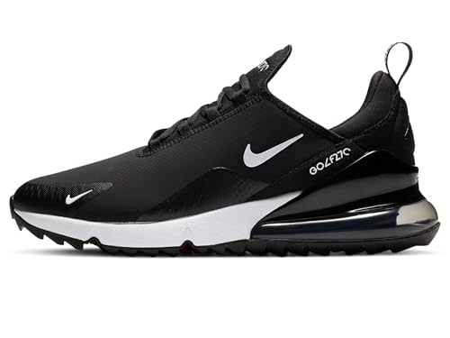 Image of Nike Men's Nike Air Max 270 G Golf Shoe