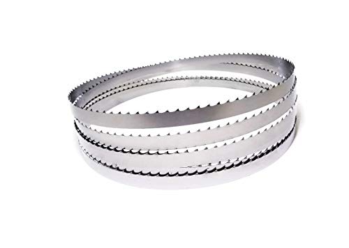 Meat Band Saw Blades 5/8x.022x3TPIx (65