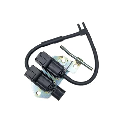 Électrovanne d'interrupteur à vide MR263723 commande de dépression 1997-2004 - 3