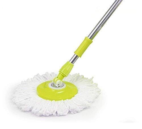 Microfiber Frame Wet Mop with Italian Handle (22 mm Diameter and 145 cm Length) (B08536WSJR) Amazon Price History, Amazon Price Tracker