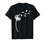 Photo Gallery dente di leone hang gliding shirt per deltaplano maglietta Photo Gallery dente di leone hang gliding shirt per deltaplano maglietta