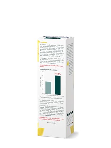 Kneipp Intensivbalsam Nachtkerze, hochwertige medizinische Hautpflege, mit 10 Prozent Urea, 75ml (1er Pack)