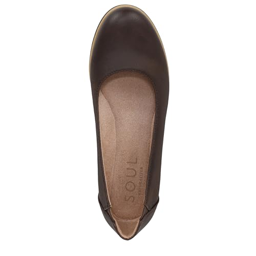 Image of Naturalizer Women's Idea Ballet Flat