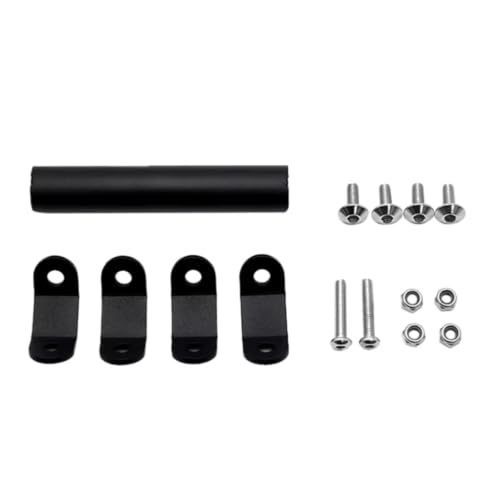 Support Navigation GPS Moto Compatible Avec Benelli TRK702 Support Montage Téléphone - 3