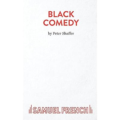 Black Comedy