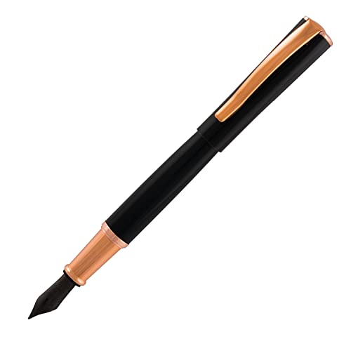 Monteverde Impressa Stylo à Plume pour vos notes de réunion au bureau