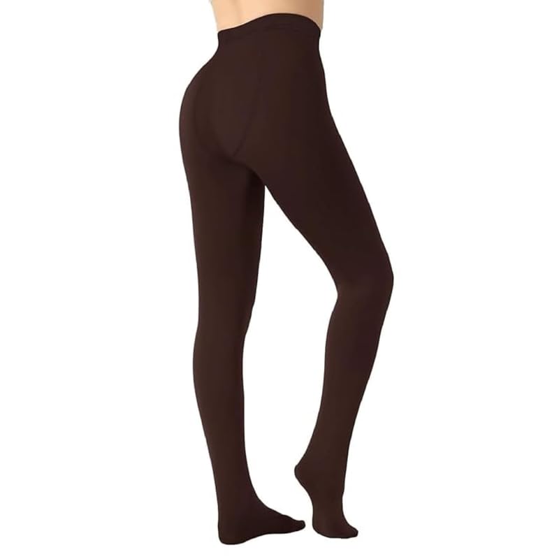 Image of Women's Thermal Tights Stockings