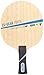 Victas - ZX-Gear Fiber - Table Tennis Blade - FL