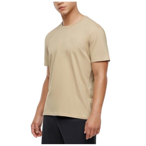Image of Gap Mens Everyday Soft Crewneck T-Shirt Tee
