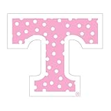 Craftique University of Tennessee Decals