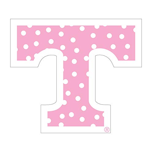 Craftique University of Tennessee Decals