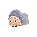 Disney Fairy Godmother ''Tsum Tsum'' Plush - Cinderella - Mini - 3 1/2'' by Cinderella