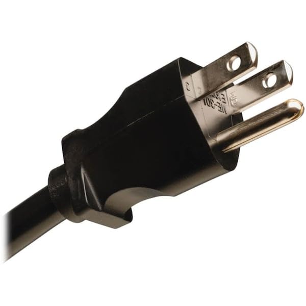TRIPP LITE PDU1215 Extensión 13 tomas 1800 W 120V 15A 4.57 m de cable miniatura 4