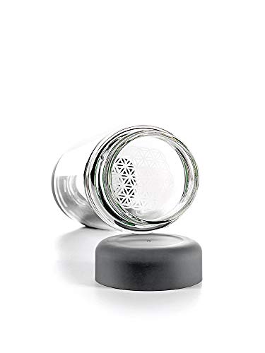 VitaJuwel inu! CRYSTAL lava grey, 500 ml - Image 2