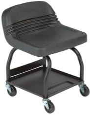 Whiteside WHIHRS Large Padded Creeper Seat