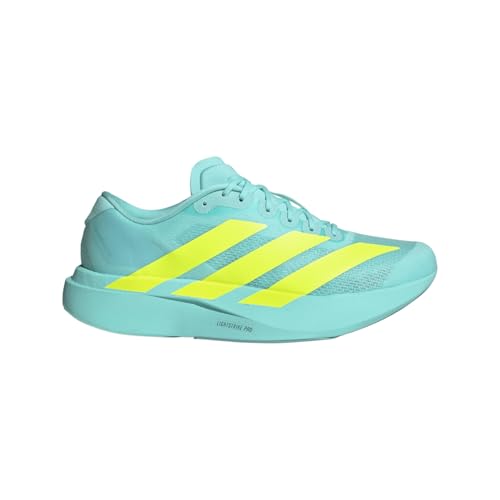 adidas アディダス（adidas） 【7月2日発売開始予定】ランニングシューズ トレーニングシューズ 部活 adizero EVO SLJS4506