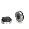 RCF High Frequency Performance 2.5-inch diap, Black, ND650