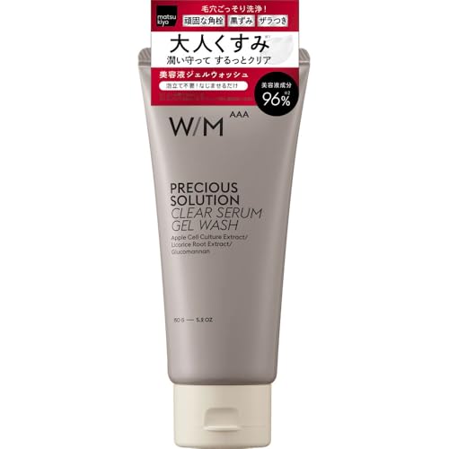 matsu kiyo WM``` NAZ WFEHbV 150g