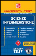  Scienze infermieristiche. Con CD-ROM