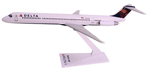 Preisvergleich Produktbild Delta Air Lines - McDonnell Douglas MD-88 - 1:200