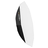 Algopix Similar Product 15 - Walimex Pro 170cm Octagon Softbox for