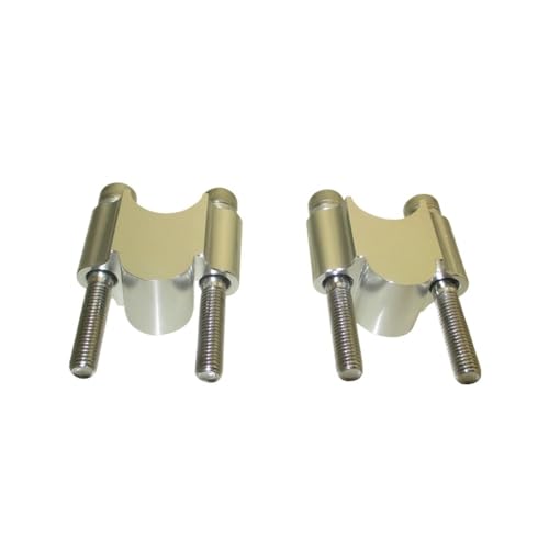 Rehausseur guidon montage GASGAS MC 65 2021-2023 et 85 kit d'élévation