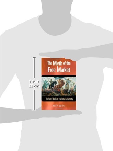 The Myth of the Free Market: The Role of the State in a Capitalist Economy - Image 2