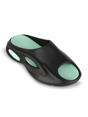 Image of ATOM Spaceman Slip-On Clogs