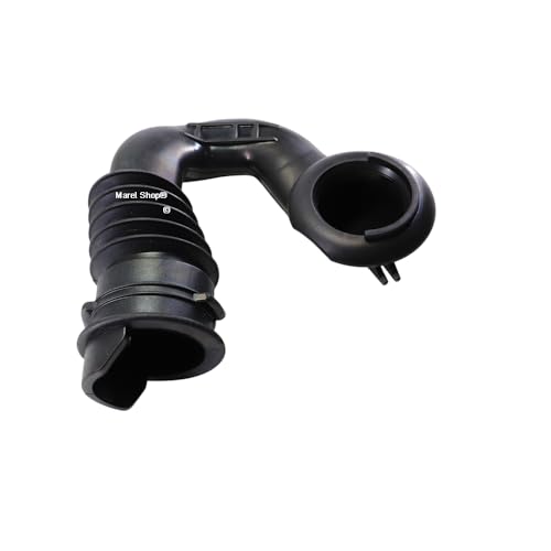 Marel Shop® - Tubo Manicotto di Carico Detersivo per Lavatrice