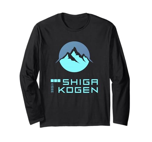 �u�ꍂ���X�L�[�� Shiga Kogen Ski Snowboard Japan ����T�V���c