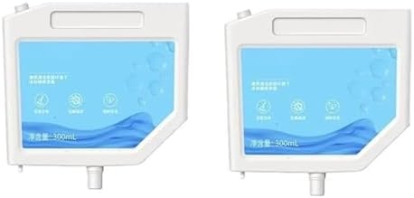 Soluci&oacute;n de Limpieza de Pisos 300ml, Compatible con Dreame BOT L1...