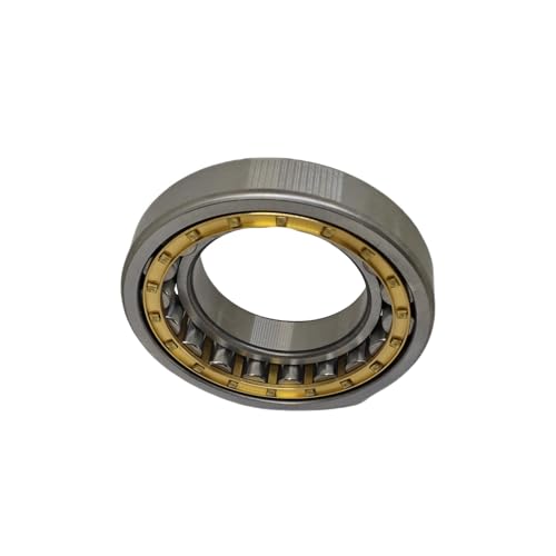 Roulement à rouleaux cylindriques NJ316EM pour la rénovation de moteurs électriques d'atelier
