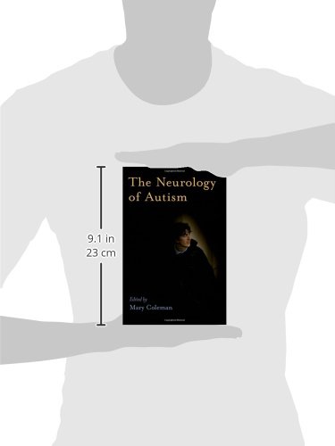 The Neurology of Autism