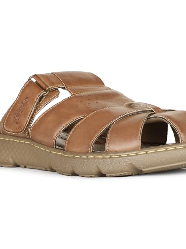 Image of Bata Men's ARK MULE Slippers