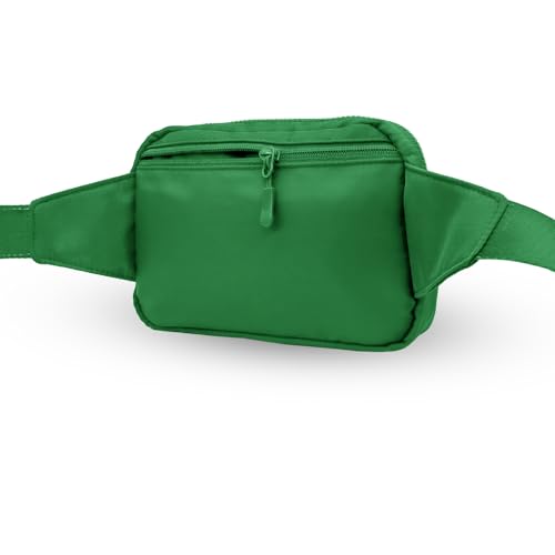 Sac banane de 2 l avec grande sangle réglable de 140 cm - 2