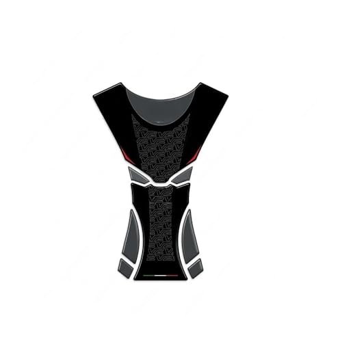 Autocollant réservoir Moto protection résine Streetfighter V2 V2s 2025