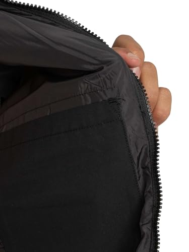 Levi's Para Hombre. 003AX-0002 Chaqueta Joonie Sherpa Negro (S), Casual, PoliéSter - 7