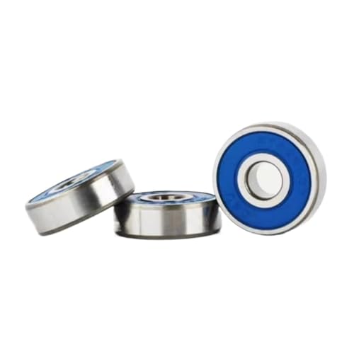 Palier de support 6200 PT607RST pour réparer le jeu mécanique des outils électriques 2Pcs