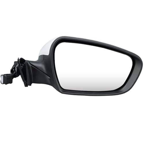 Rétroviseur droit Kia Ceed 2012-2015 résout votre problème de miroir gelé