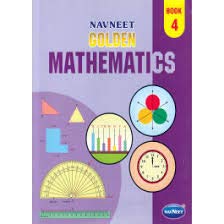 Buy Navneet golden mathematics book 4 Book Online at Low Prices in ...