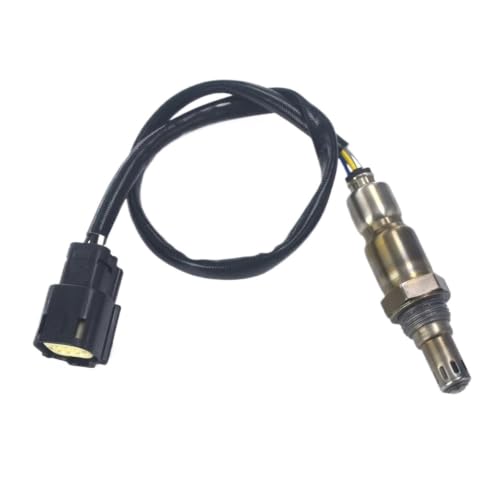 Sonde lambda capteur d'oxygène O2 pour Ford ligne 5 connecteur 35035128