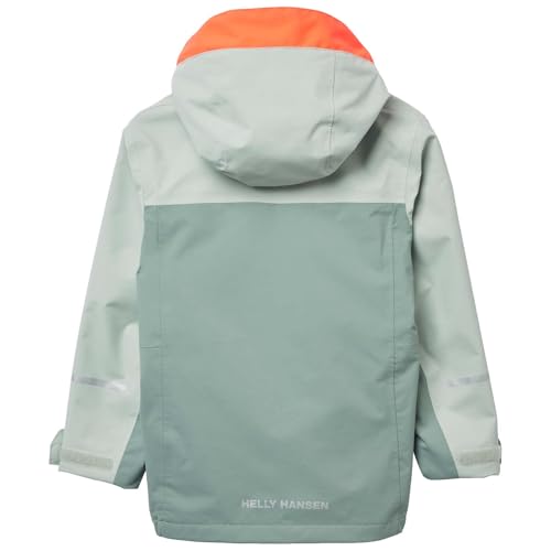 Image of Helly Hansen Shelter Jacket 2.0 (Toddler /Little Kids /Big Kids)