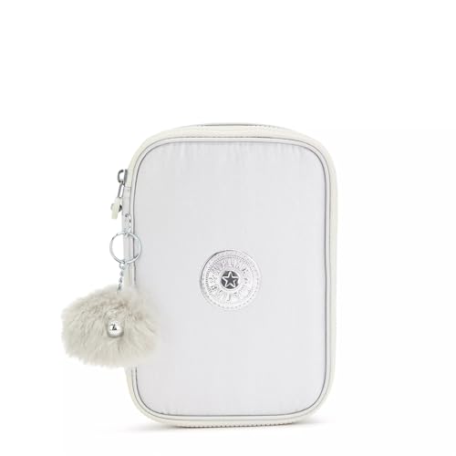 Kipling 100 Pens Metallic Case Candy Metallic