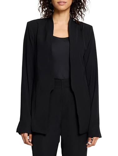NIC+ZOE Women's Social Edit Blazer2